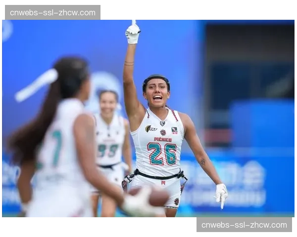 中北美国家联赛决赛：美国队1-0战胜墨西哥队夺冠